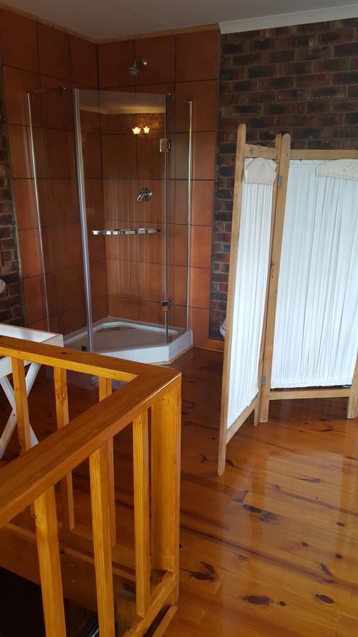 Clarens Cottages Extérieur photo