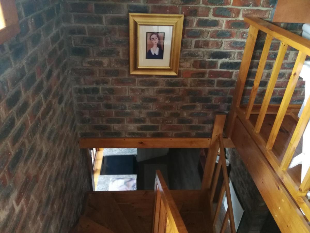Clarens Cottages Extérieur photo